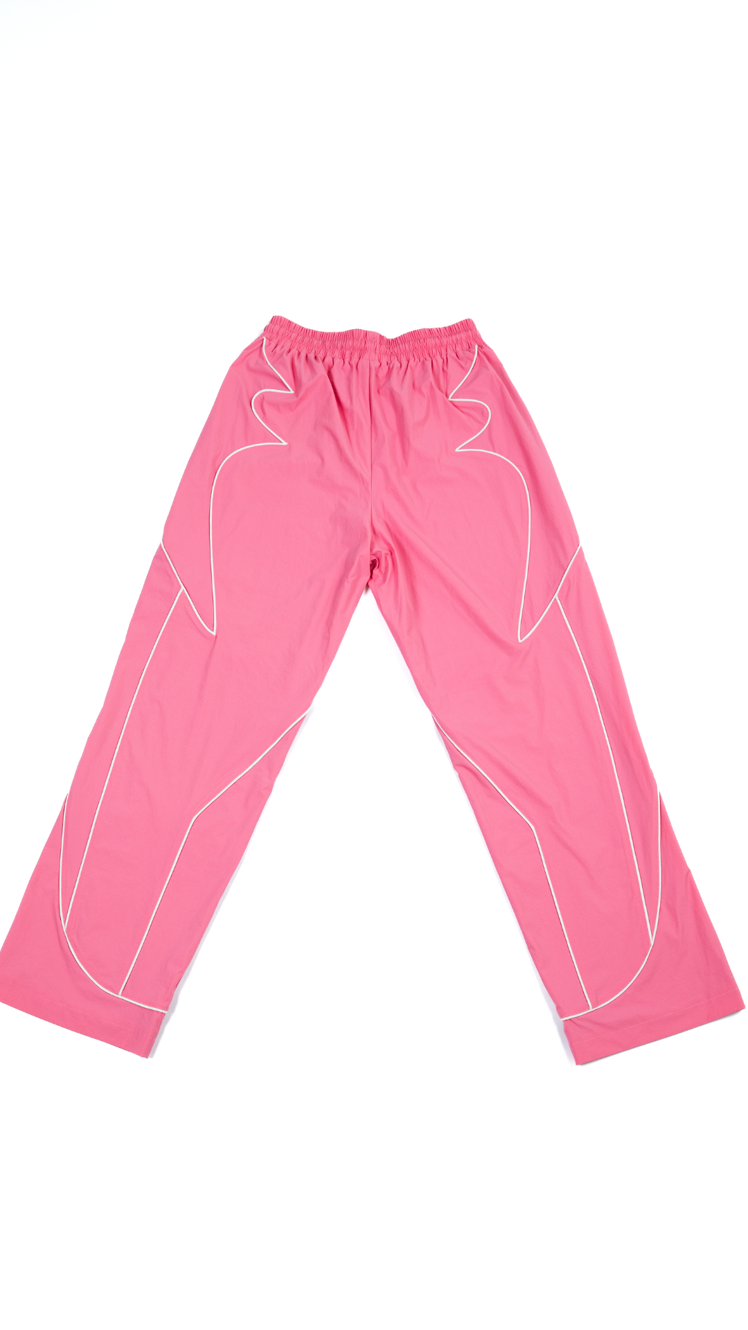 RUEI Pink Tracksuit