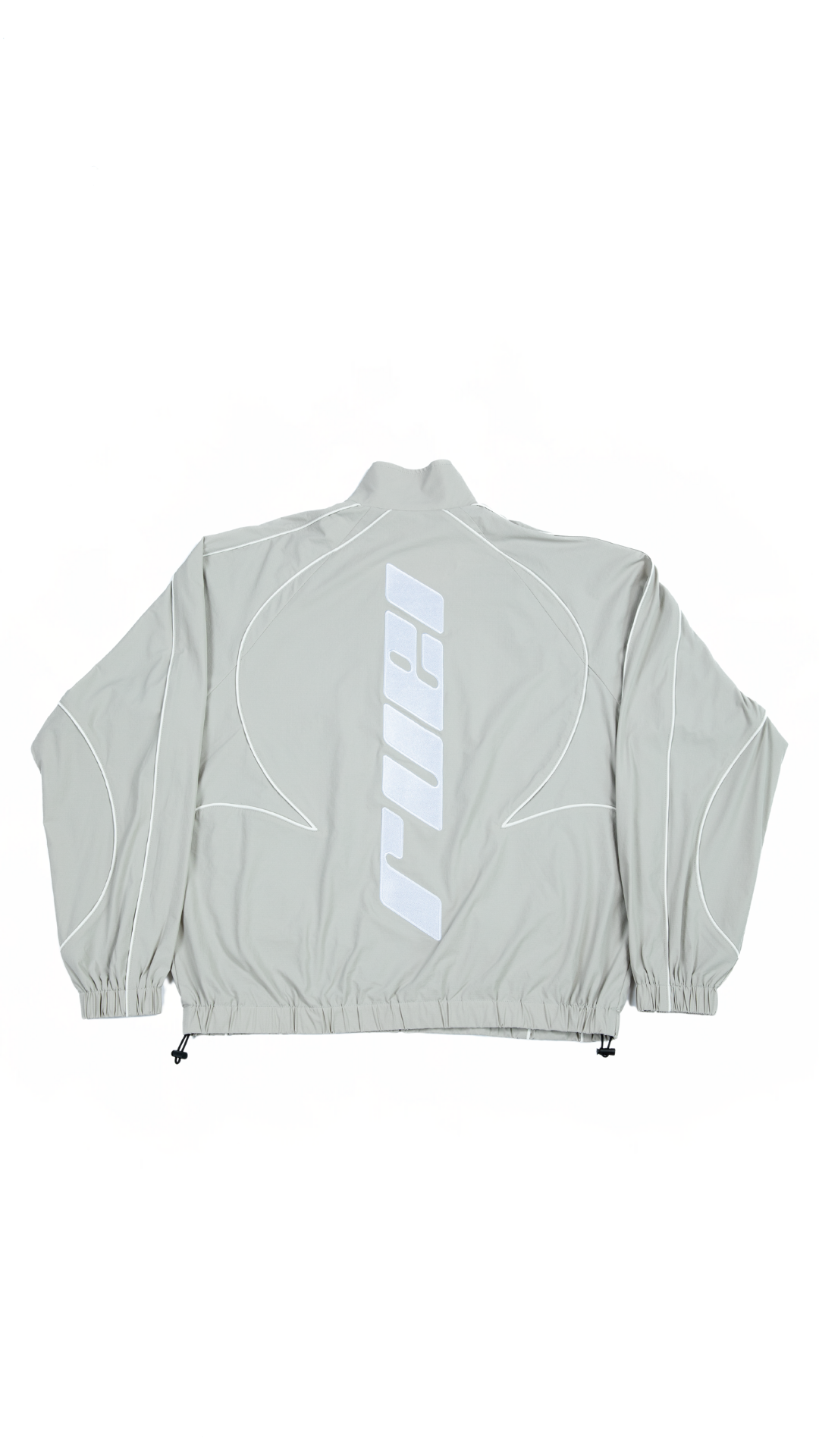 RUEI Gray Tracksuit